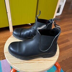 Blundstone Chelsea Boots - Sz 8 US